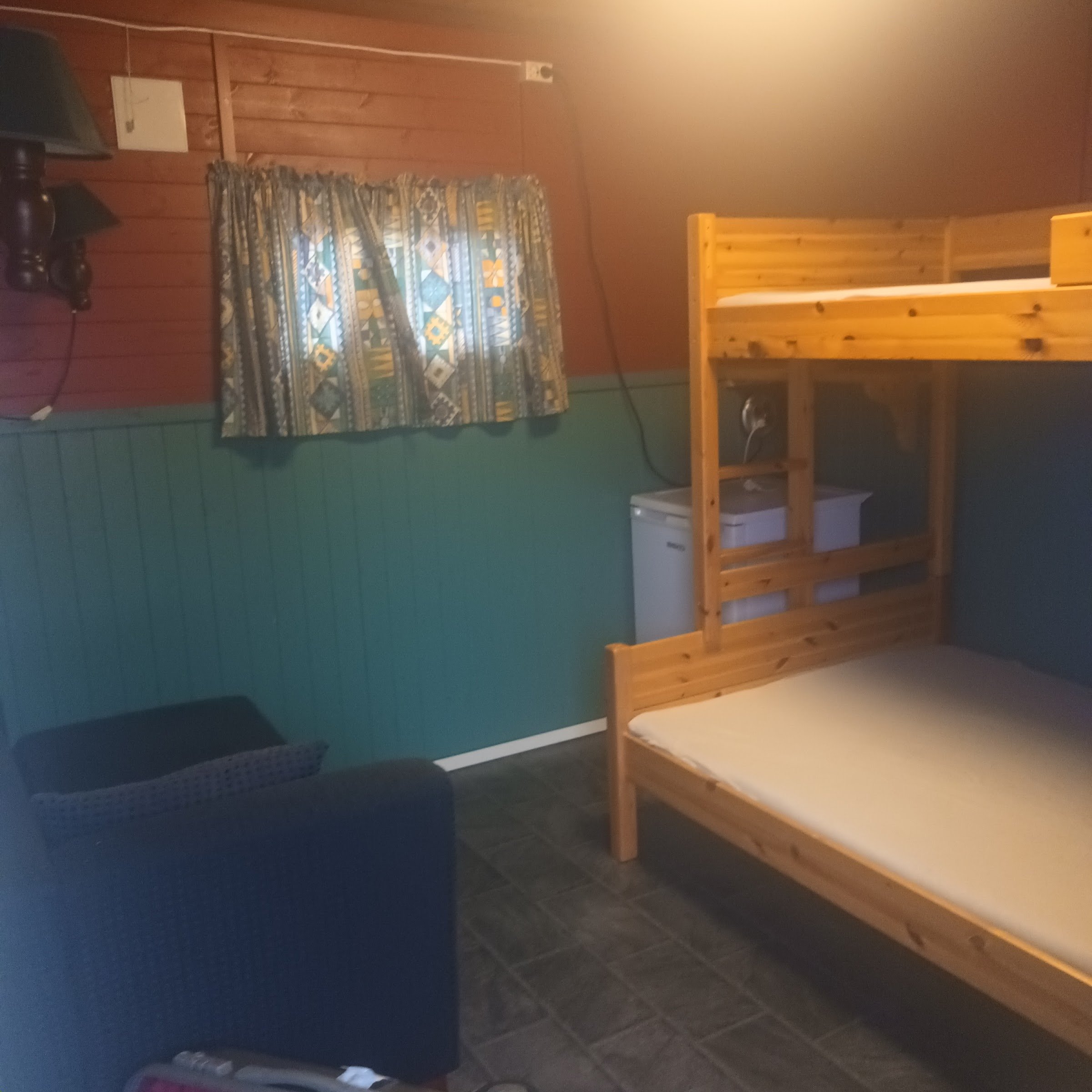 Sætersegga Camping (Tolga)